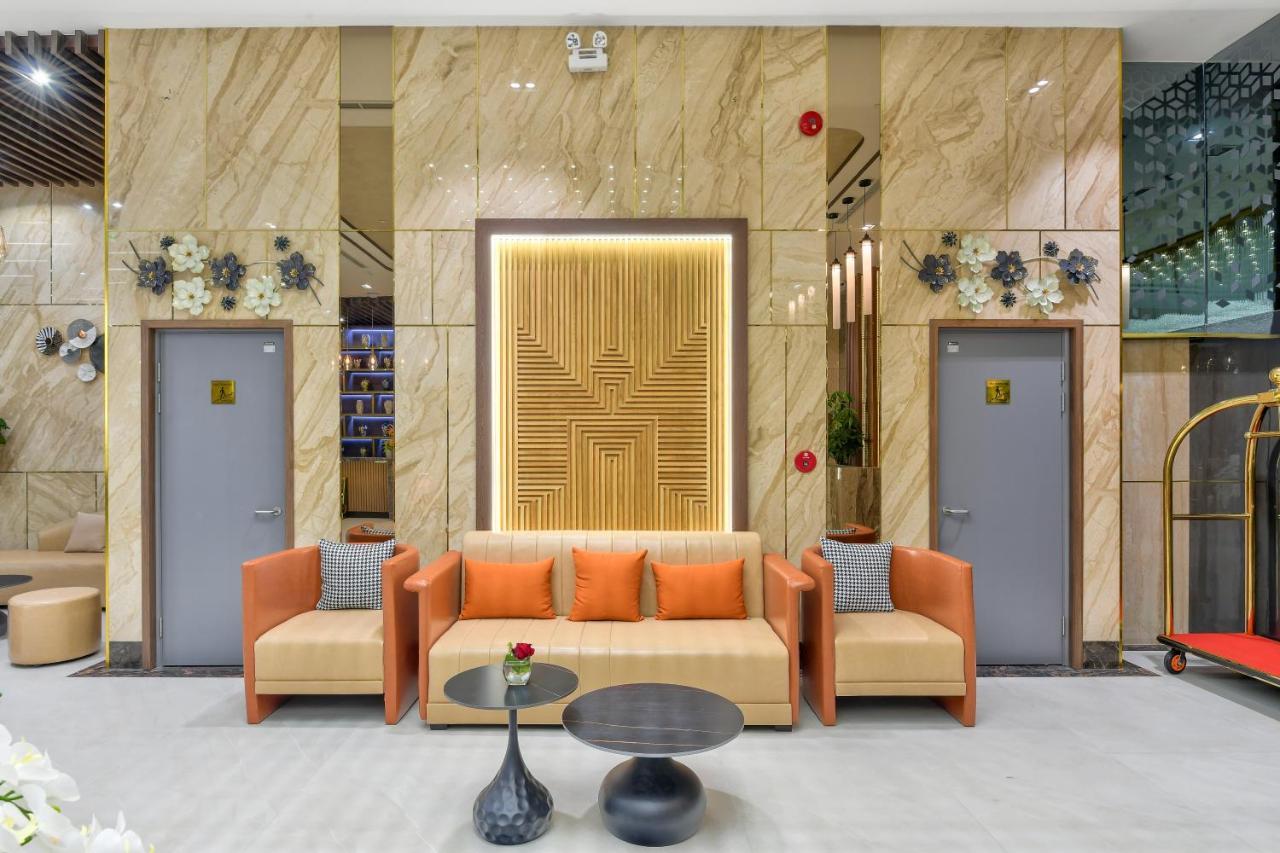 Maris Hotel 芽庄 外观 照片