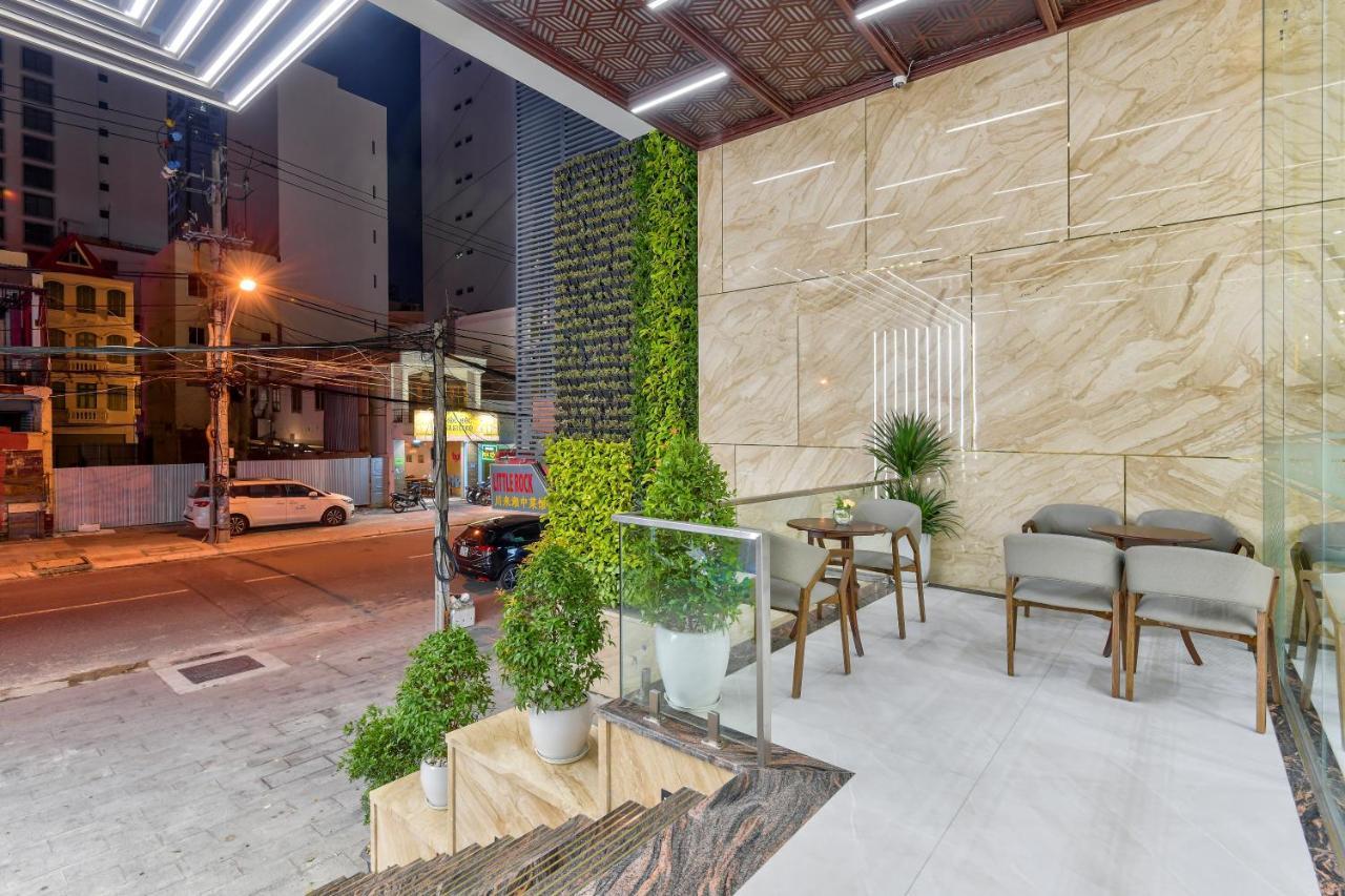 Maris Hotel 芽庄 外观 照片