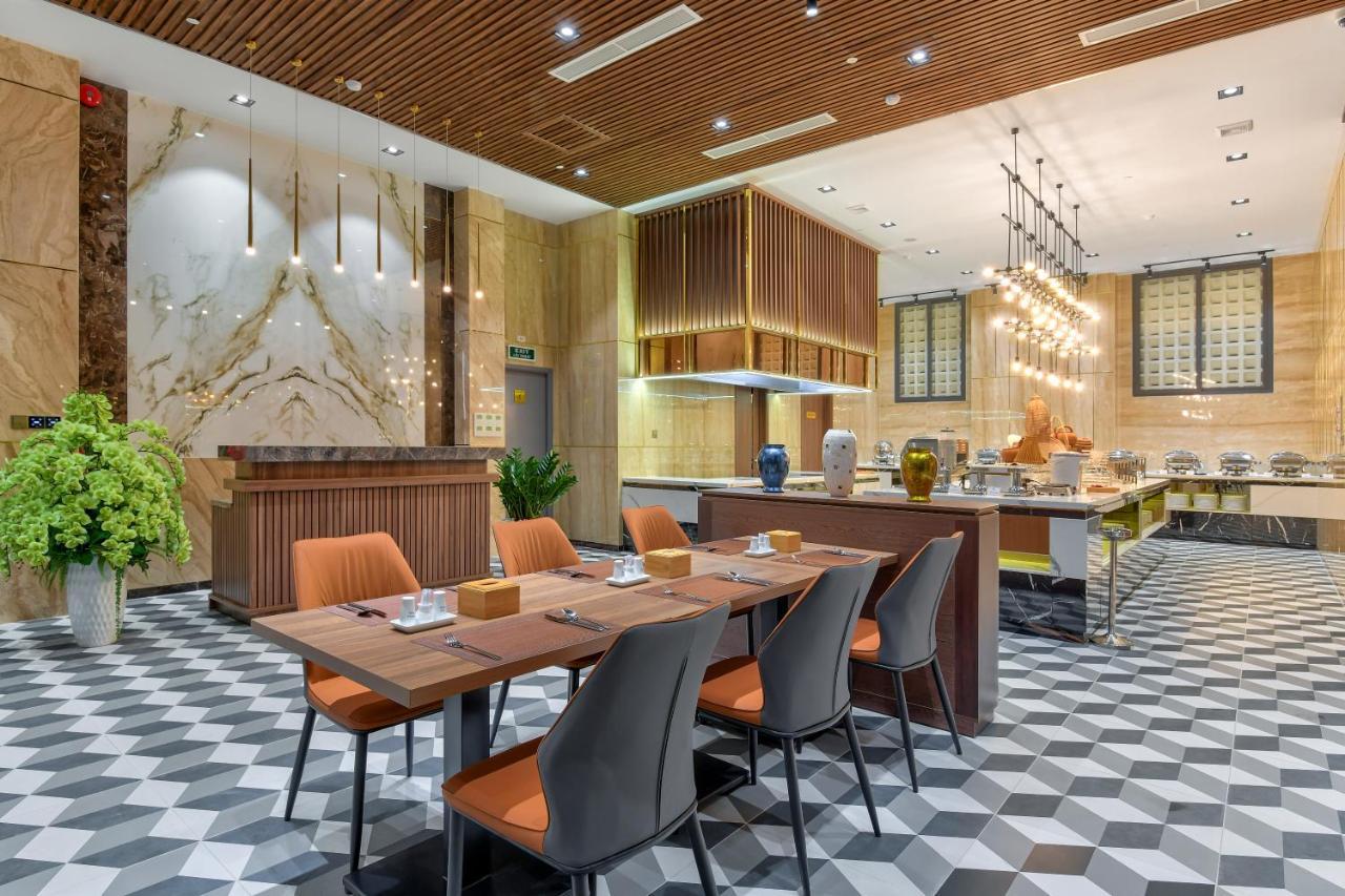 Maris Hotel 芽庄 外观 照片