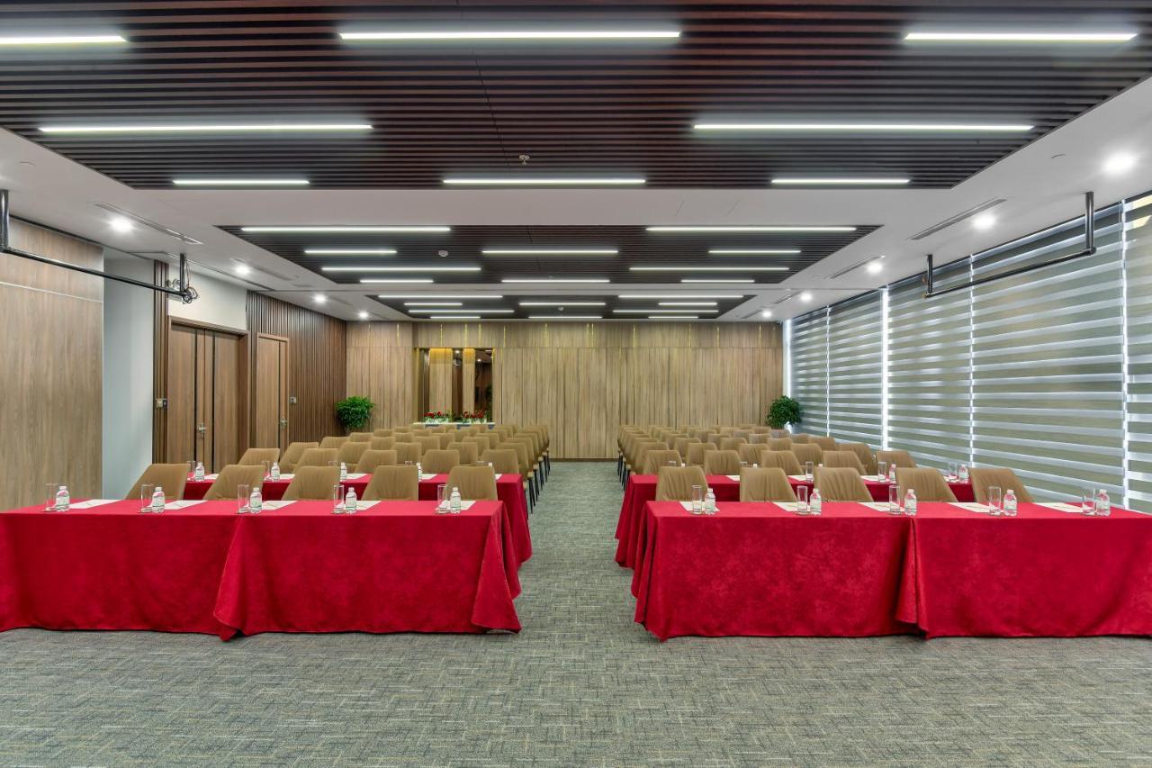 Maris Hotel 芽庄 外观 照片
