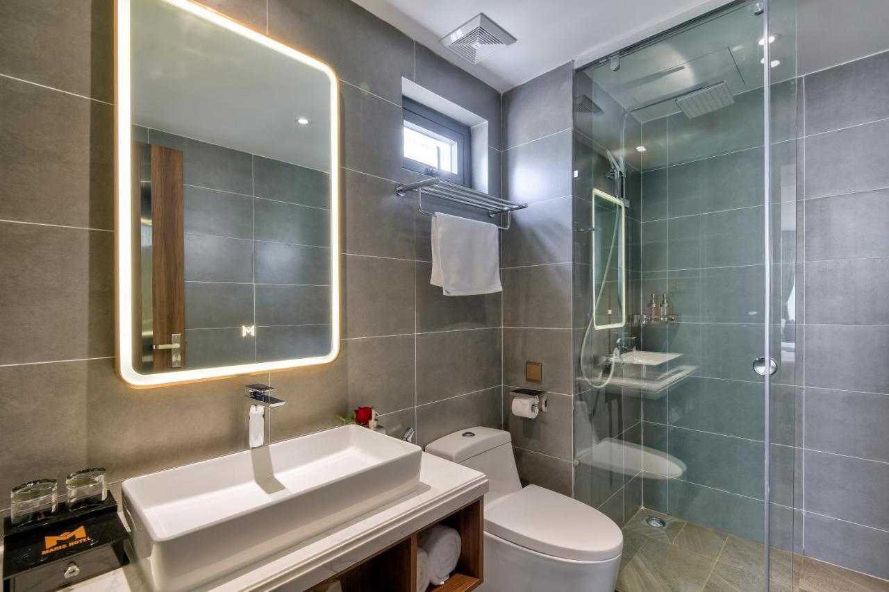 Maris Hotel 芽庄 外观 照片
