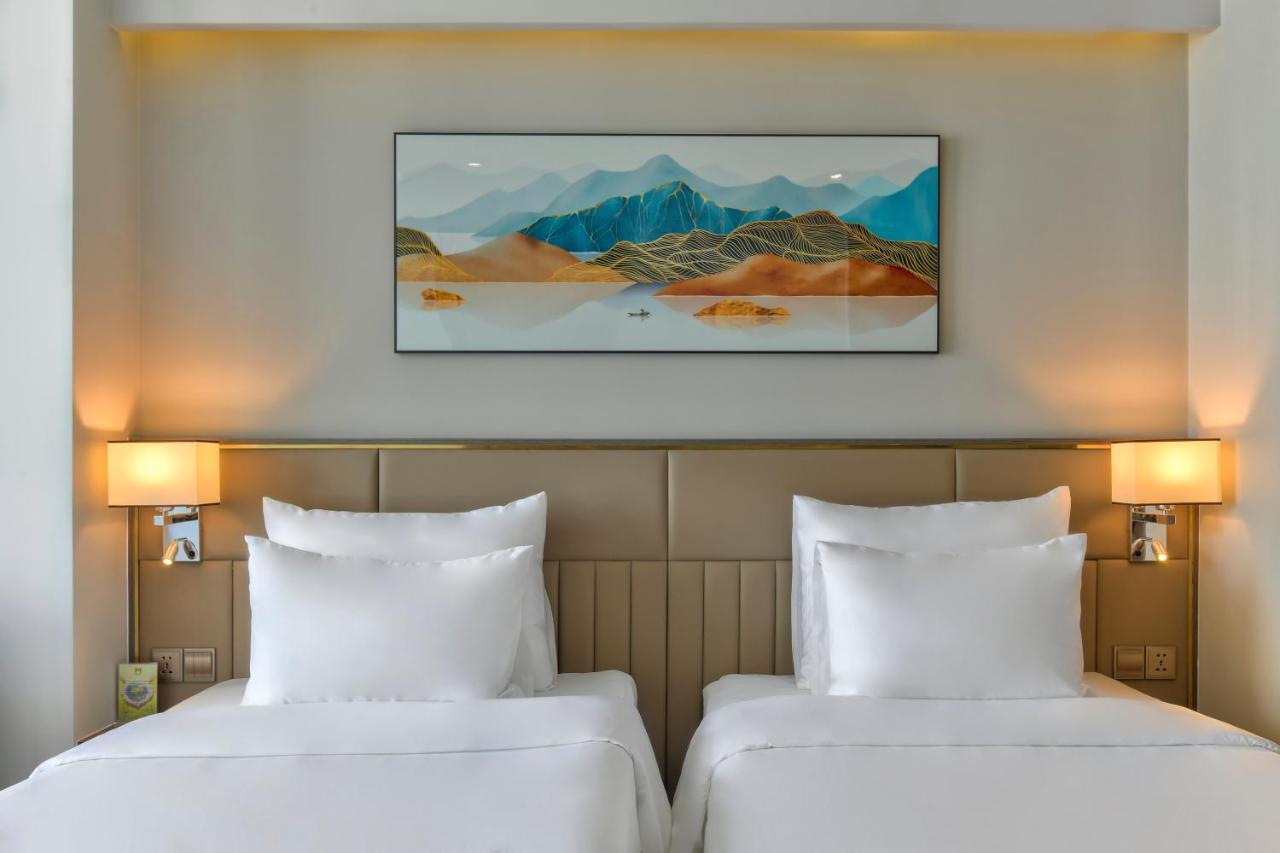 Maris Hotel 芽庄 外观 照片